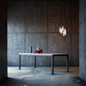 Pacifica Dining Table