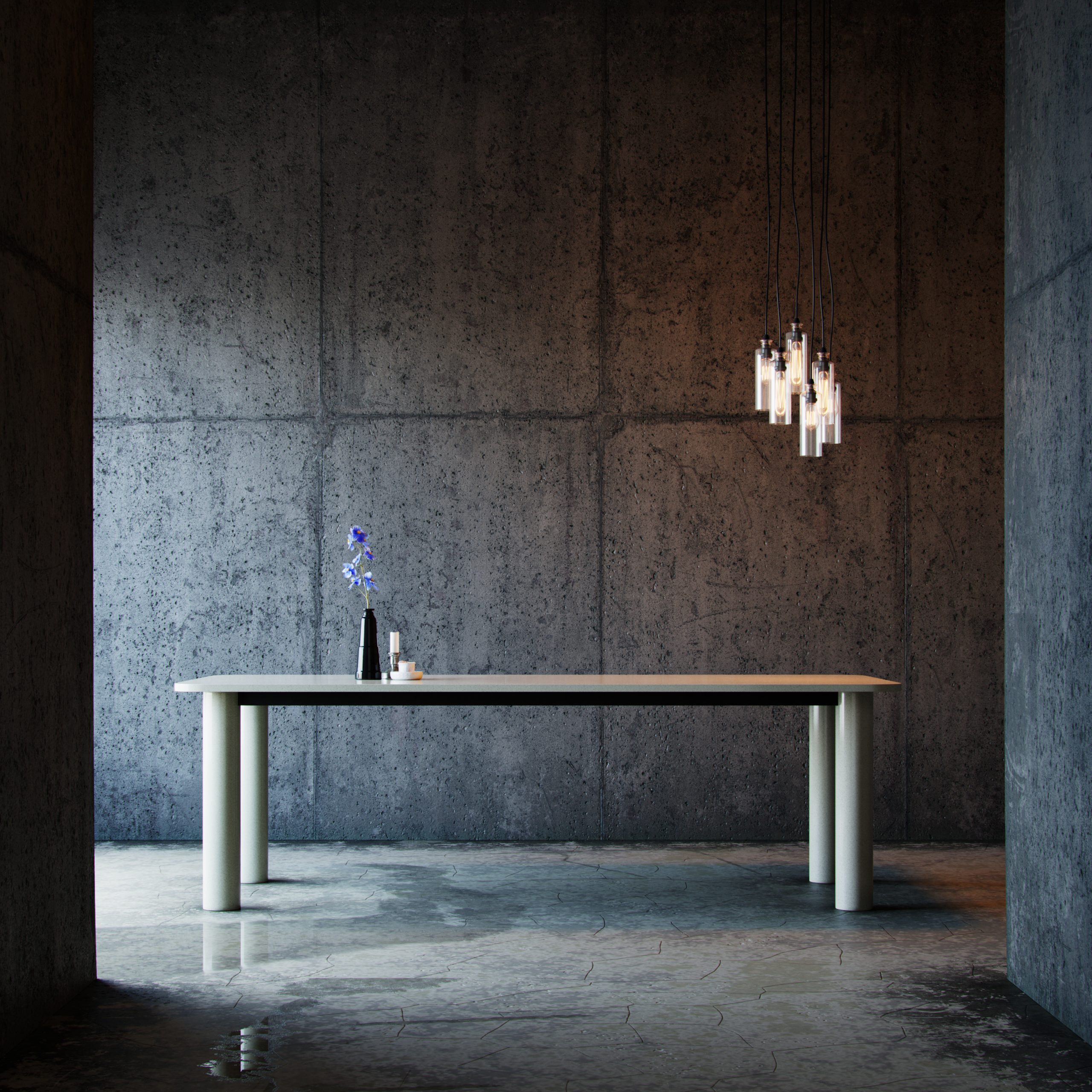 Hudson Dining Table - Image 2