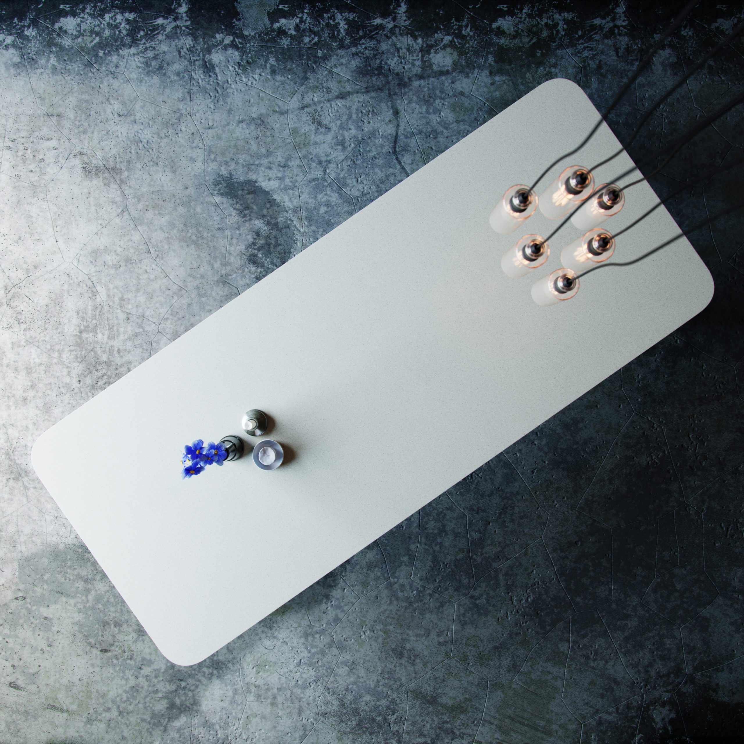 Hudson Dining Table - Image 4